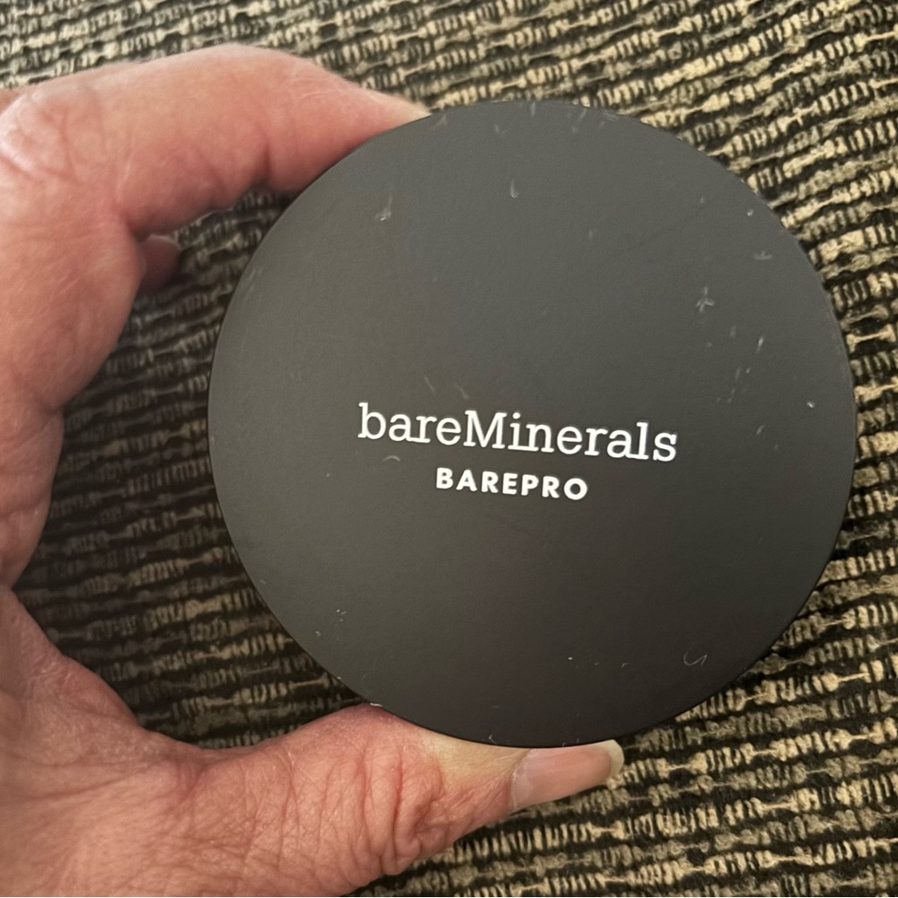 bareMinerals BAREPRO Foundation - Compact